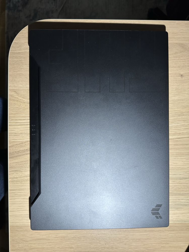 Asus TUF Dash F15