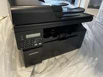 Drukarka HP LaserJet M1212nf mfp