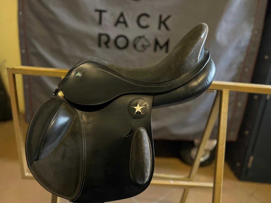 Siodło Happy Pony Small 15/33