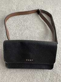 Saszetka nerka portfel DKNY