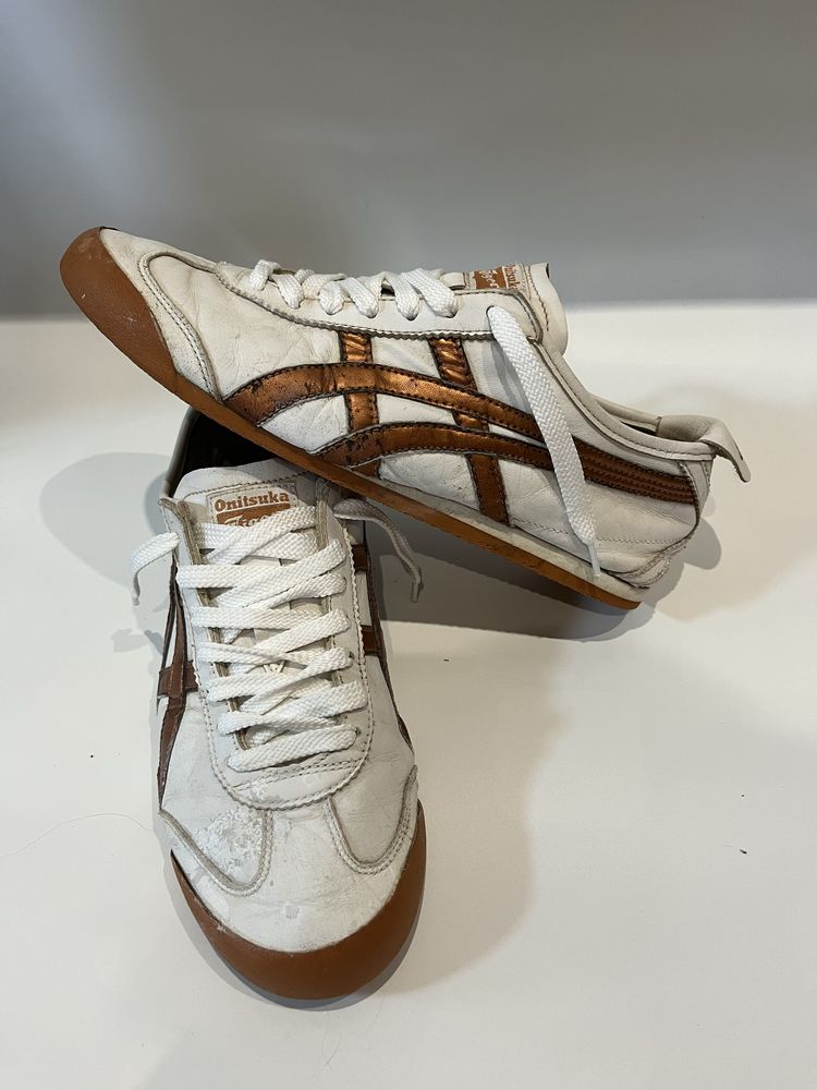 Кросівки onitsuka tiger