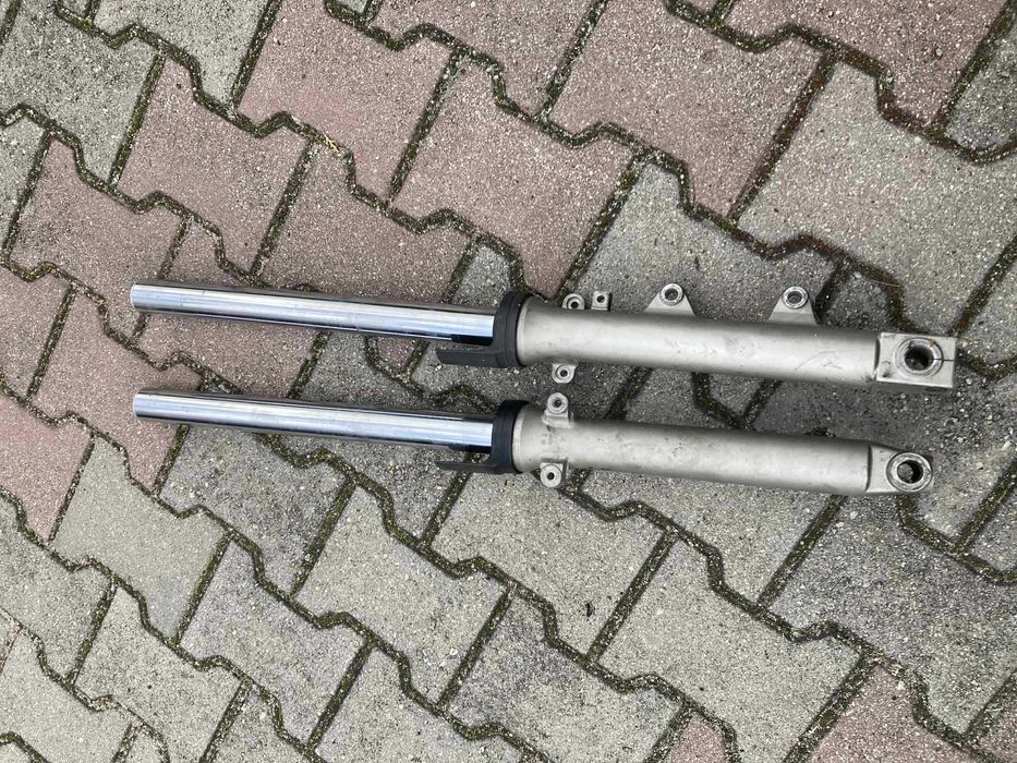 Amortyzatory lagi przód Yamaha XJ600, 92-03