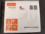 Zestaw karaoke dla dzieci MusicMate MM-SC150