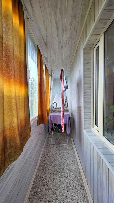 NN S4 Продам 3 кімнатну квартиру Павлове Поле Ботанічний сад