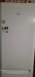Холодильник Indesit