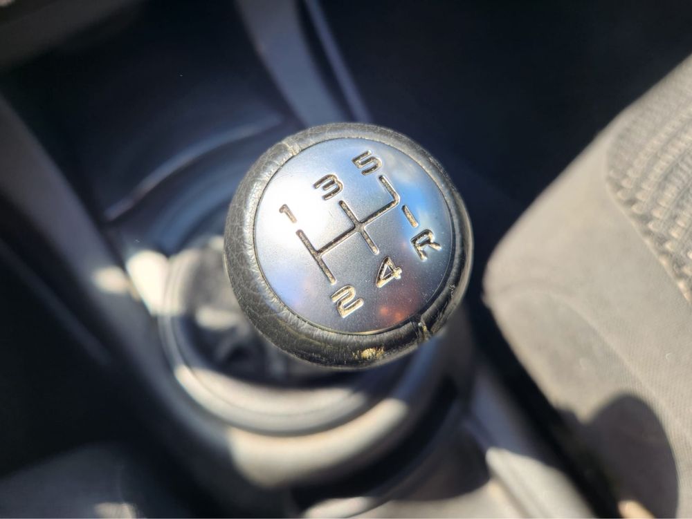 Citroen C4 1.6 HDI