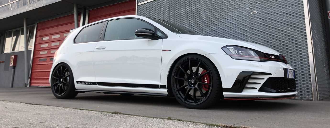 Felgi Sparco Assetto Gara 19" 19x8,5″ 5×112 ET44