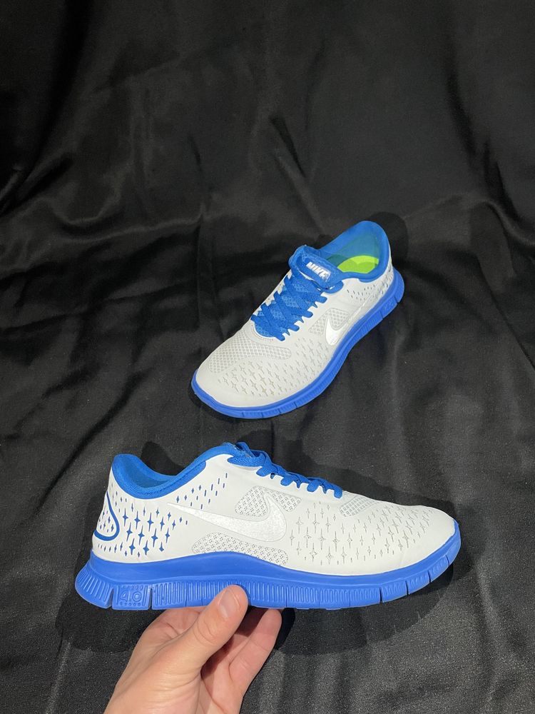 Nike Free Run 4.0  38.5 розмір