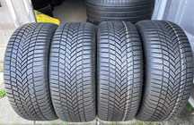 235/55r17 Bridgestone 235 55 17 Ціна за 1шт