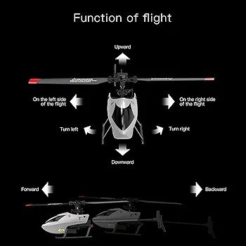 Вертоліт rc на р/у  Era c129v2