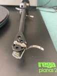 Gira discos Rega planar 2