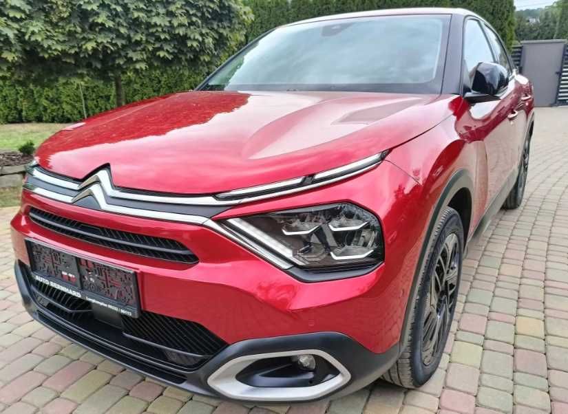 Бампер Ситроен с4 III разборка citroen c4 III запчасти citroen