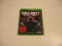 Call of Duty Black Ops III 3 - GRA Xbox One - Opole 2714