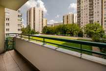 Bezpośrednio | Przestronne 3 pokoje, 82,5 m² | Metro Wilanowska