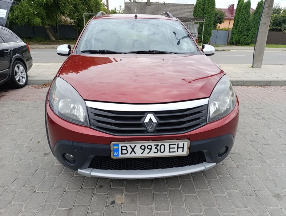 Продам Рено 2012рік