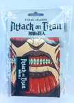 Portfel Tytan - Attack on Titan