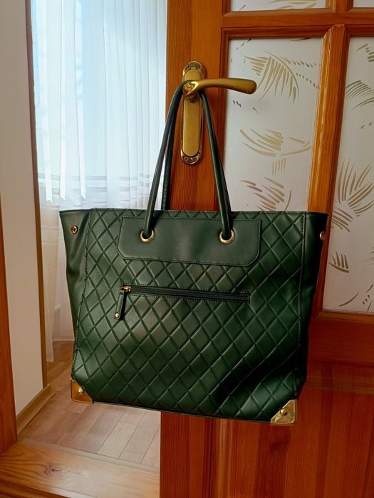 Сумки жіночі, лак шкіра, екошкіра класика