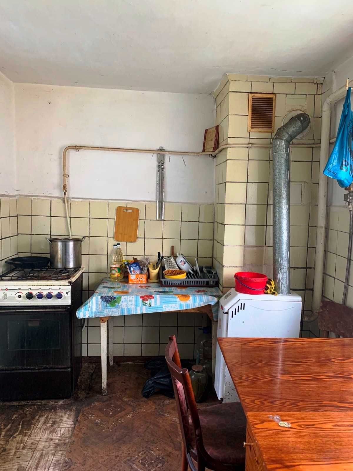 Продаж частини будинку в м. Черкаси