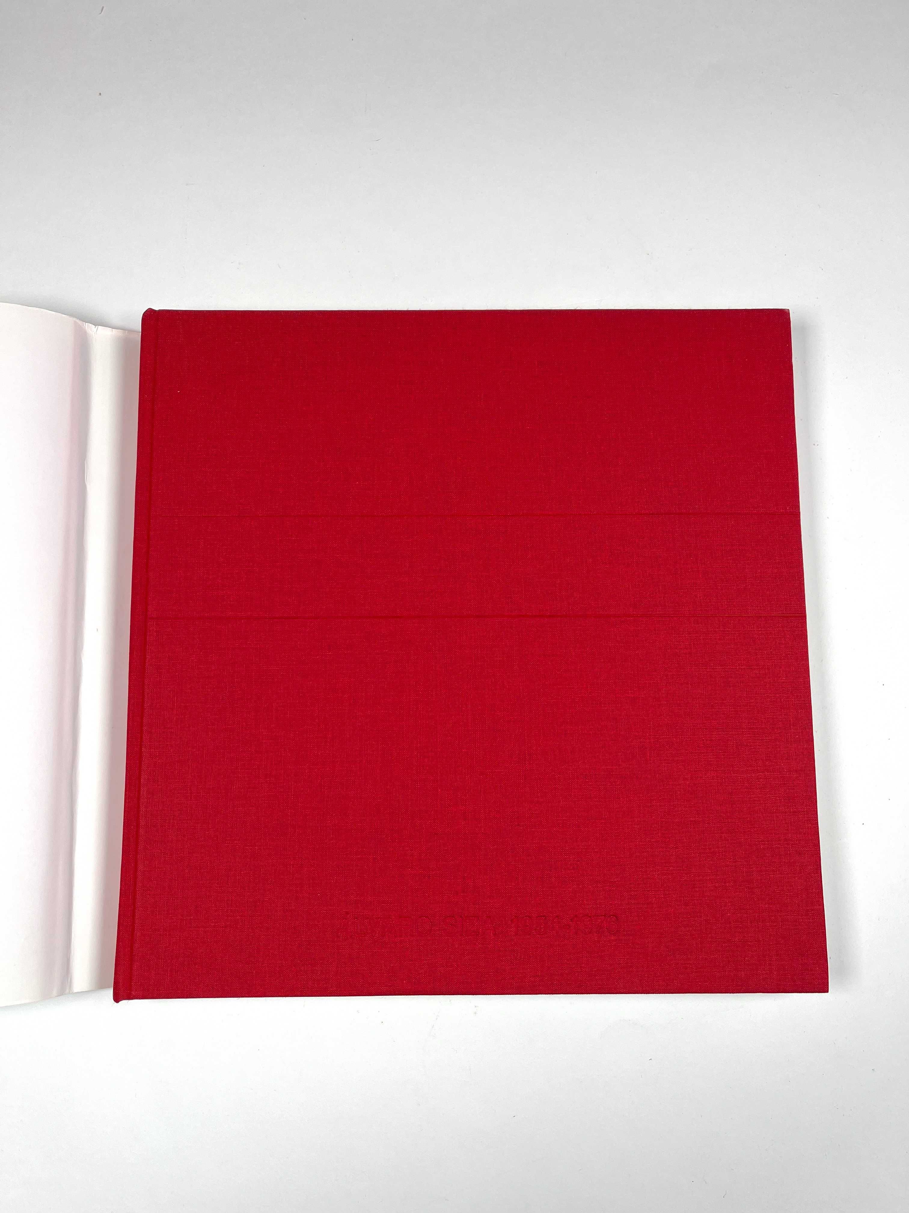 Álvaro Siza 1954.1976 Editorial Blau 1997 Monografia