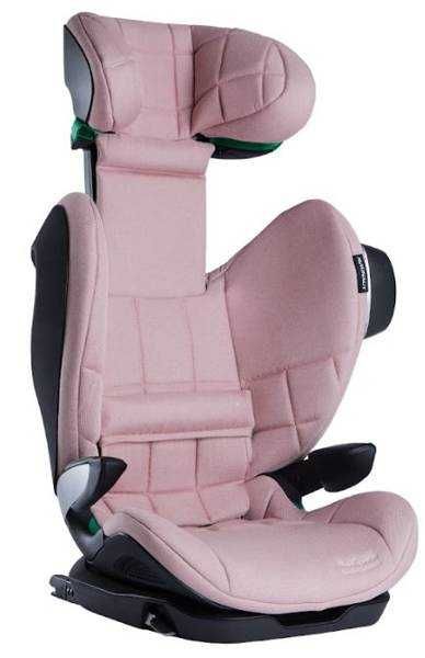 Avionaut MaxSpace Comfort System+ Pink 100-150 cm Fotelik  *NOWY*