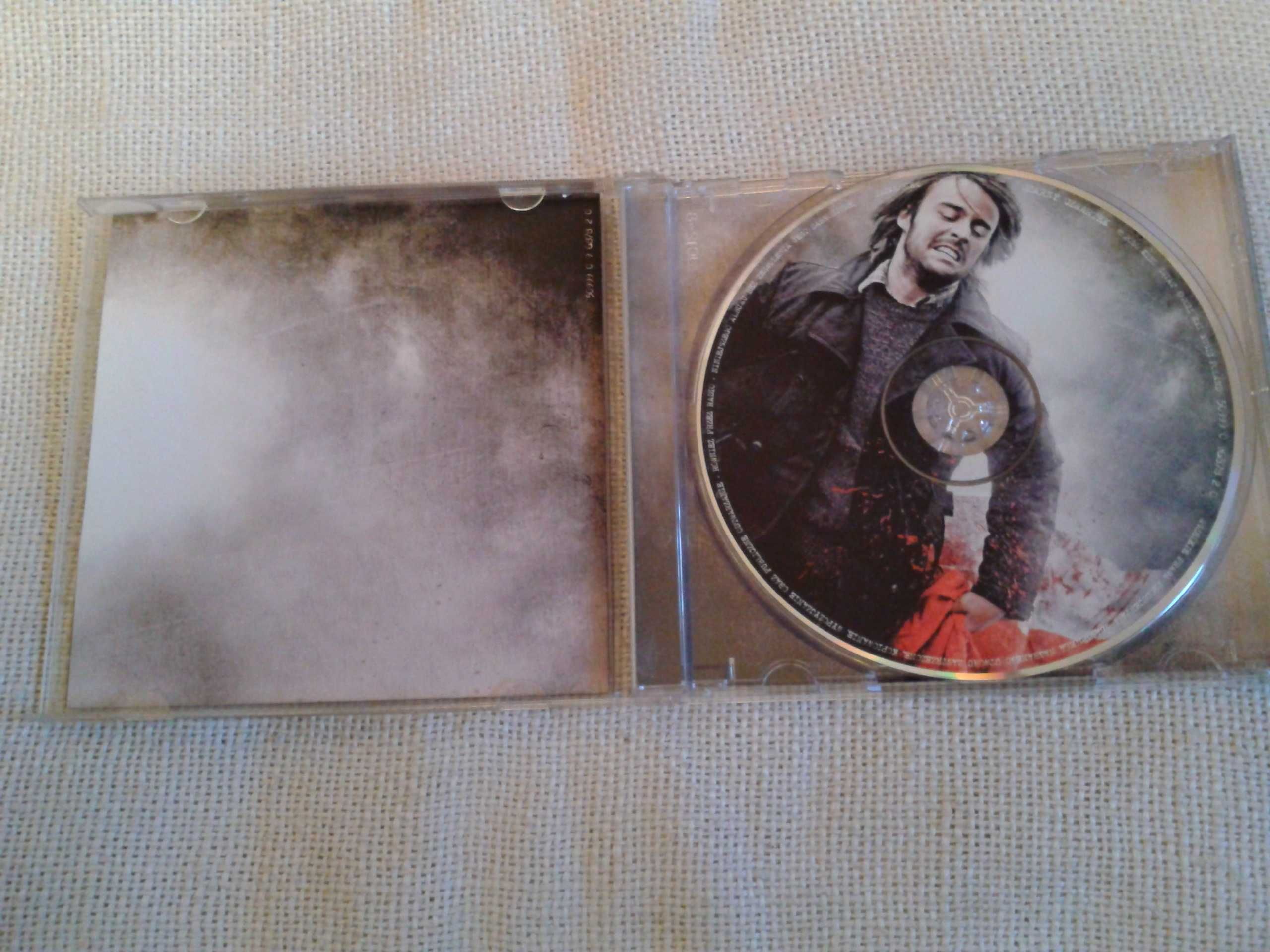 Michał Lorenc - Czarny czwartek. Janek Wiśniewski padł  CD
