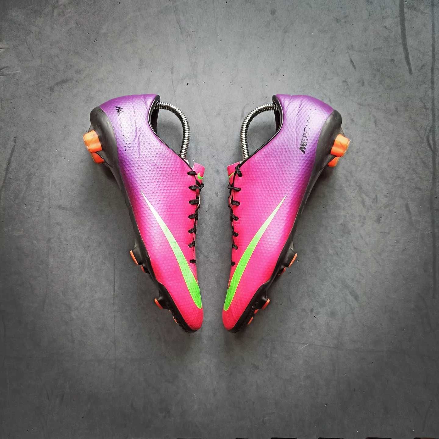 Korki Nike Mercurial Veloce FG 44