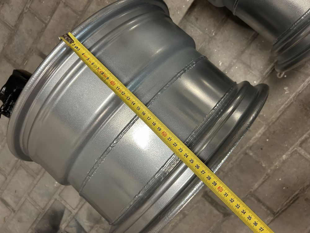Szeroka stal insignia felon e36 e46 11 i 12” NOWE!!