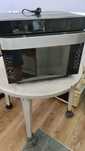 Piekarnik parowy gotie gpp-400