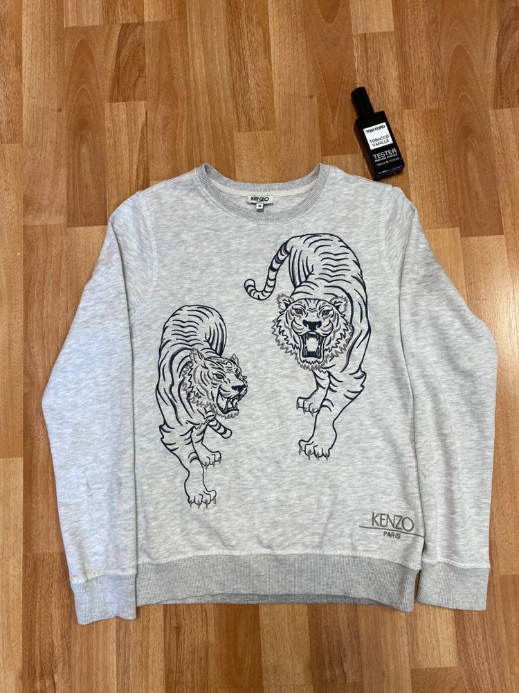 Футболка кофта шорты от брендов True Religion Kenzo Ellesse TNF Nike