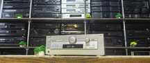 Ресивер Panasonic SA-HE70/Optical/6Ω