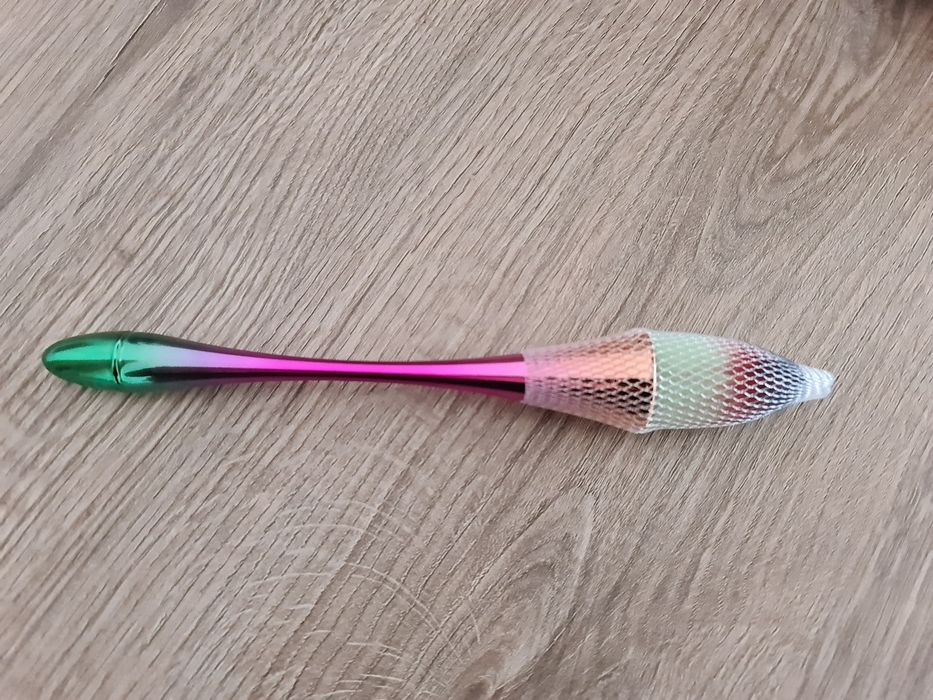 Pincel de pó para unhas de gel (novo)