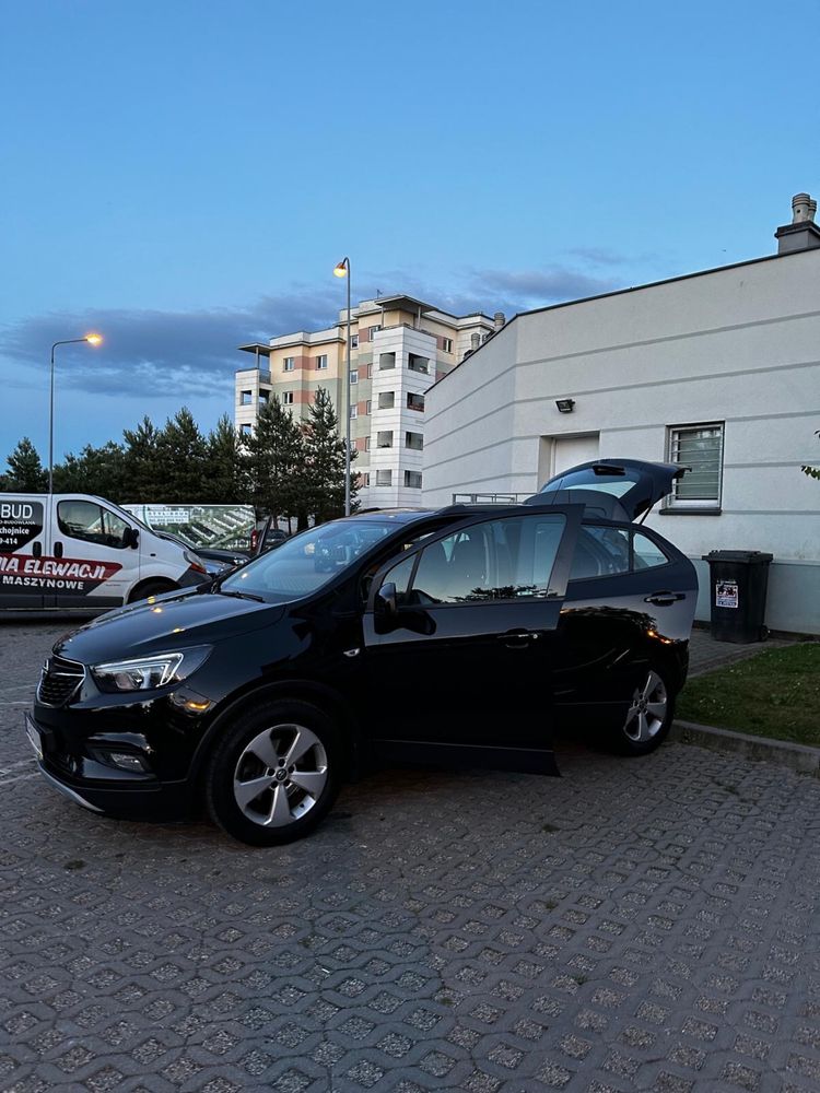 Doskonale Auto .Okazja