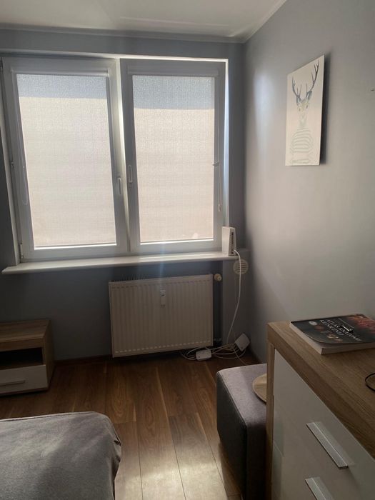 Wynajmę pokój Gdańsk centrum