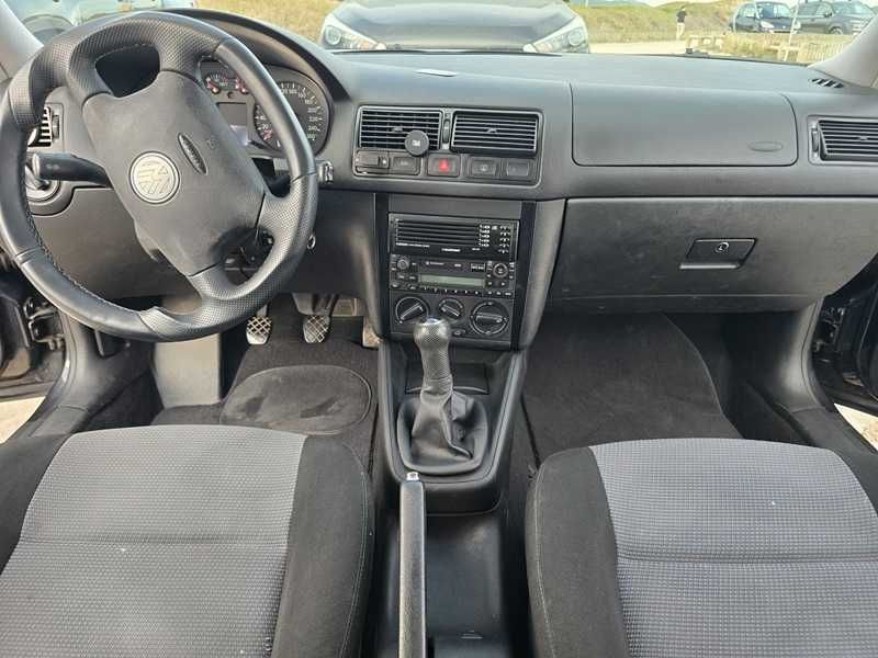 Golf 4 PD130 1.9 TDI