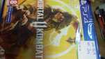 Mortal kombat 11 ps4, sklep Tychy, wymiana