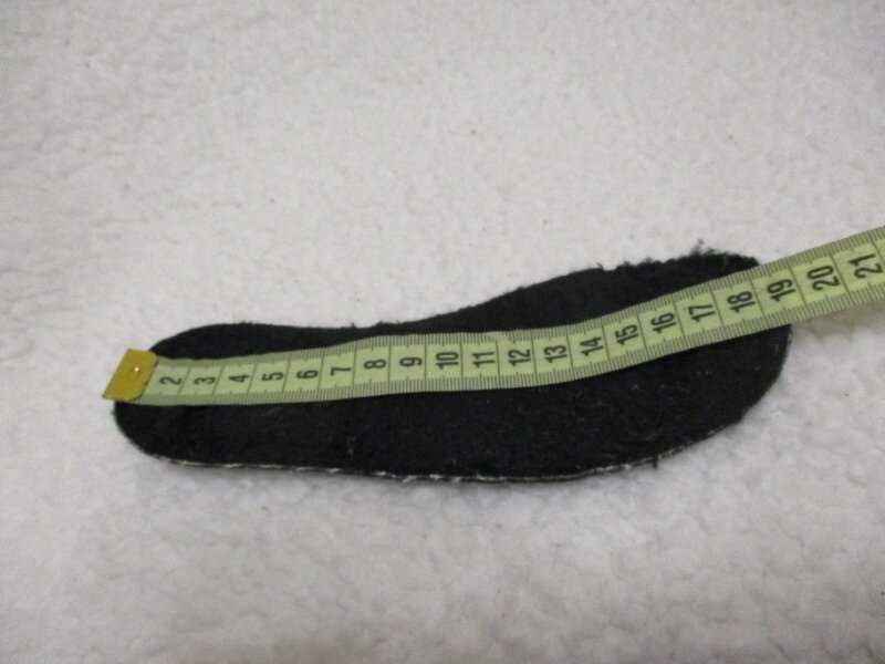 Viking Gore Tex, р.28 (ст.18,5 см) Ботинки зимние