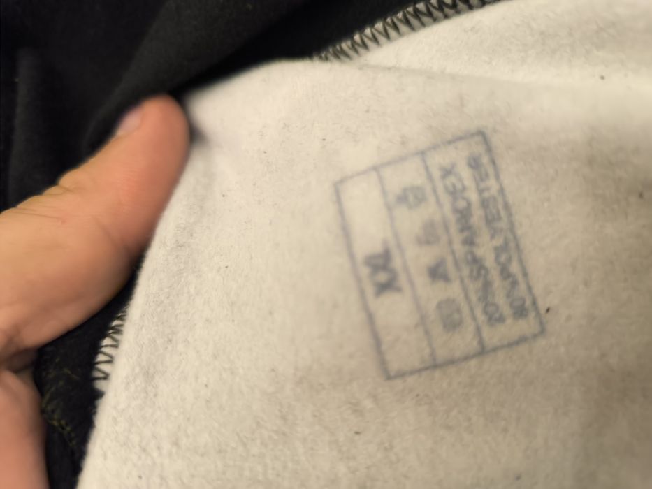 Calça de ciclismo Fizik