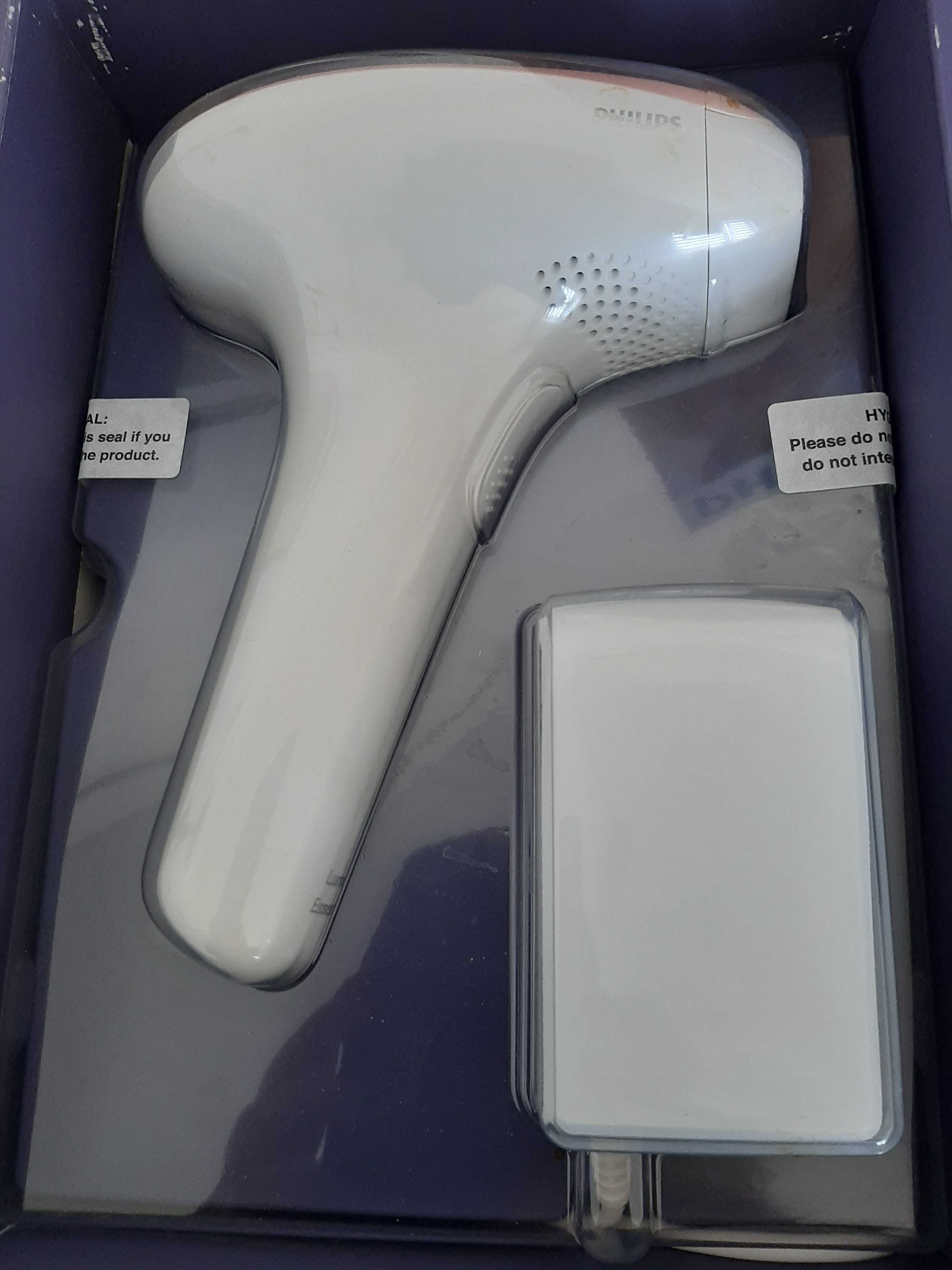 Philips Lumea Depilator laserowy