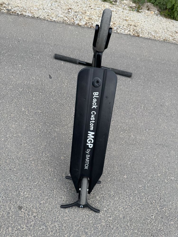 Hulajnoga MPG VX9 Pro custom black