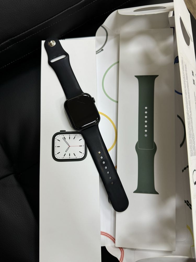 Apple Watch 7 Series