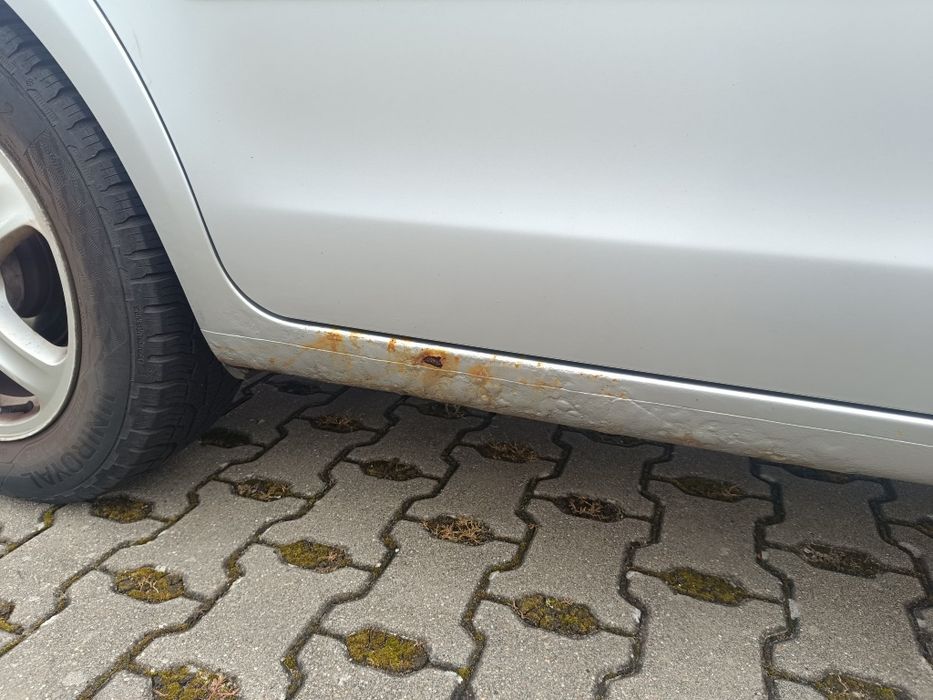 WV polo 2006 1.4 63kw