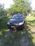 Citroen C4.  5 drzwi