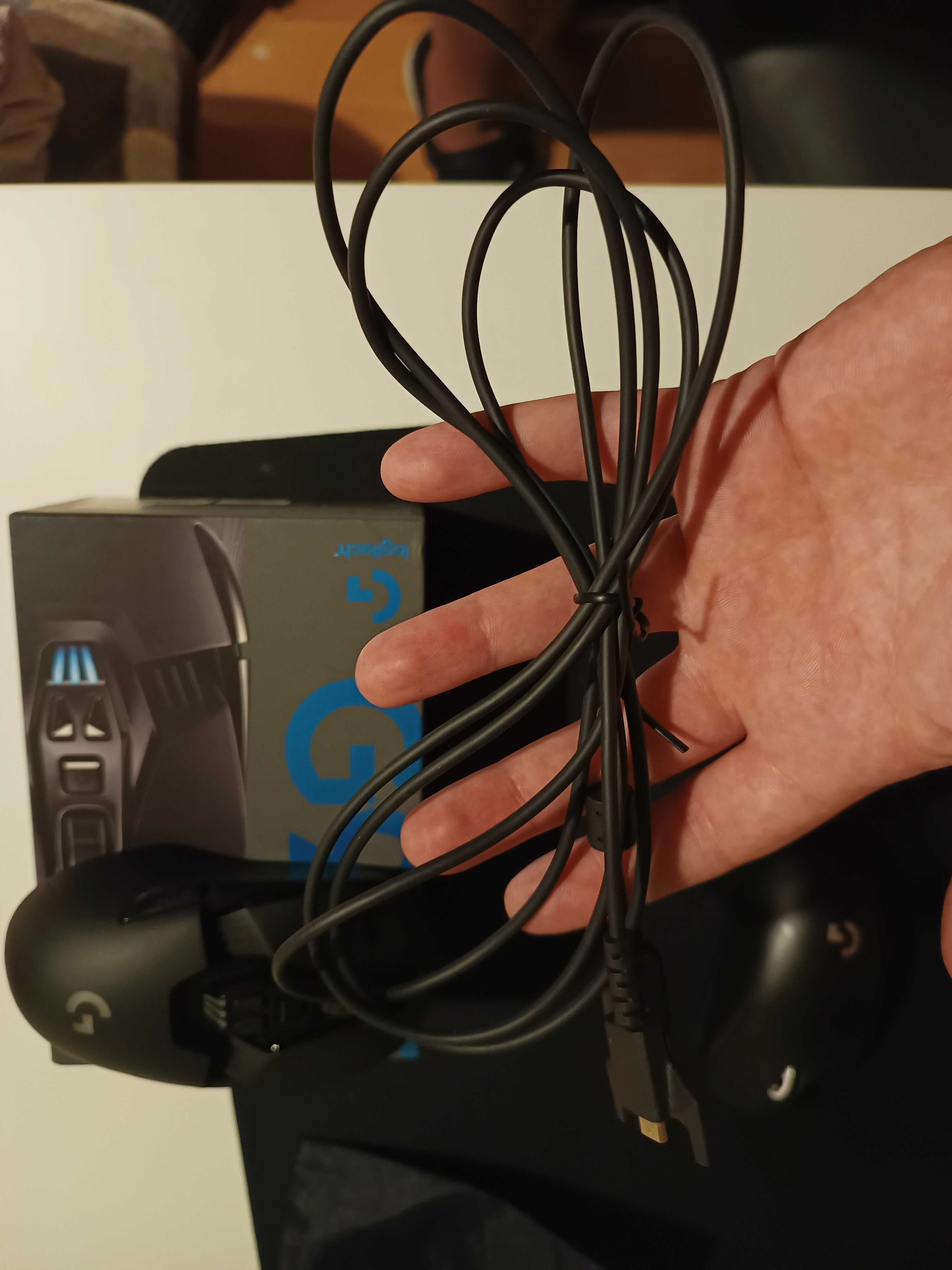Mysz LOGITECH G903 Lightspeed
