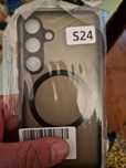 Capa samsung S24