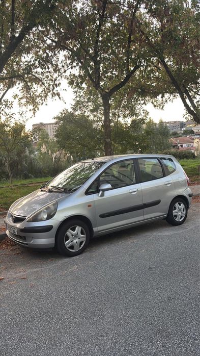 Honda Jazz 1.2 Gasolina