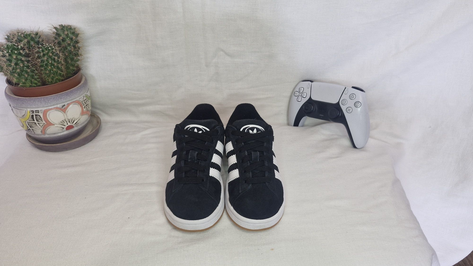 Дитячі Adidas Campus.Розмір 30