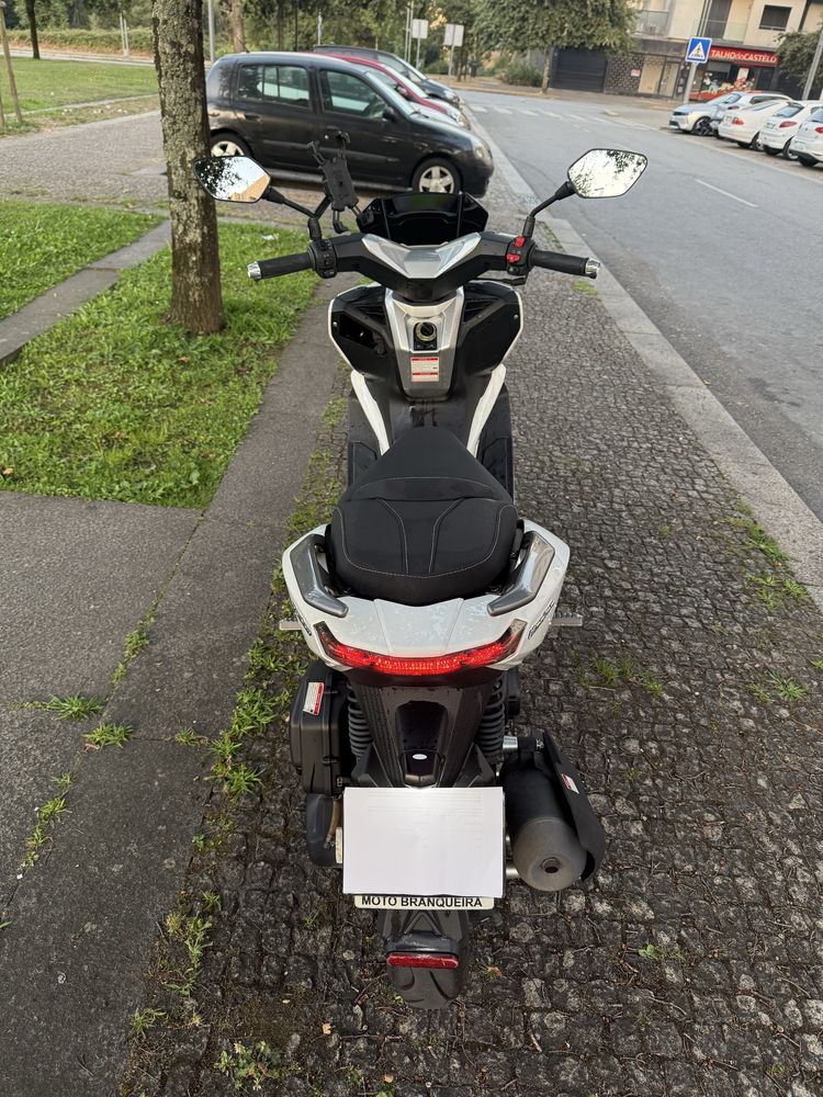 Keeway Vieste 125cc