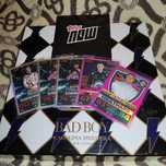 Topps F1 2023 attack