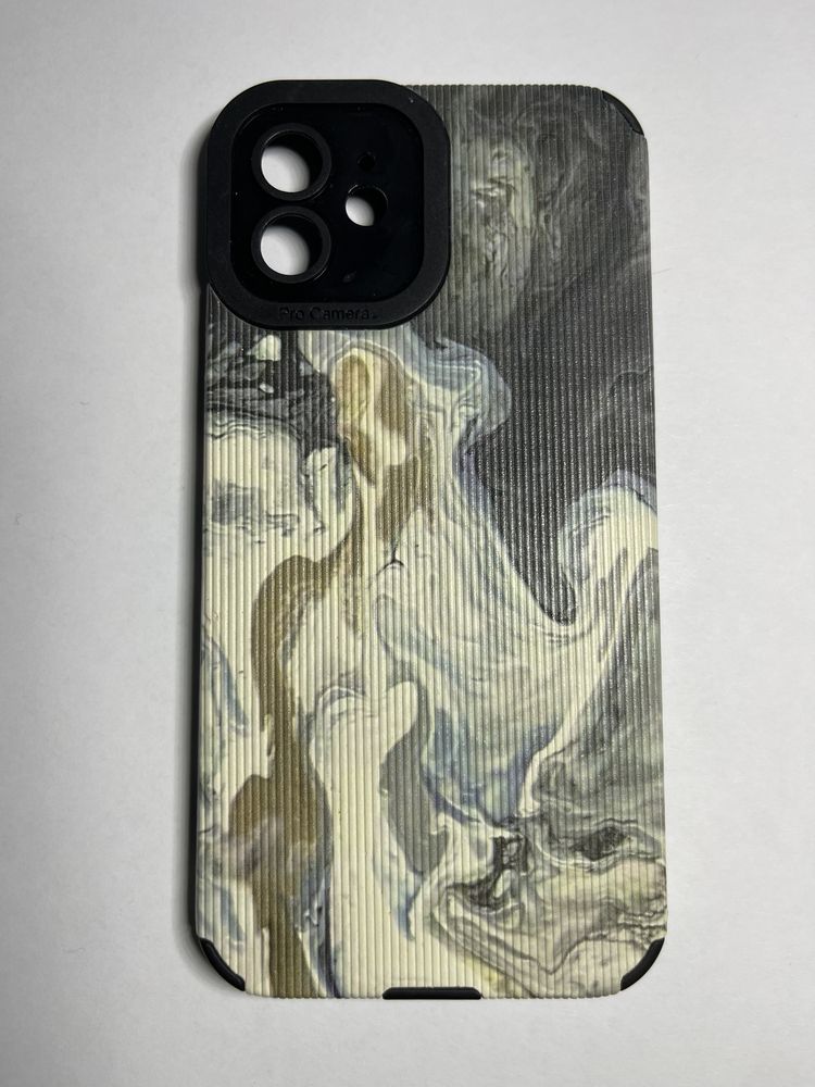 Etui/Case iPhone 12