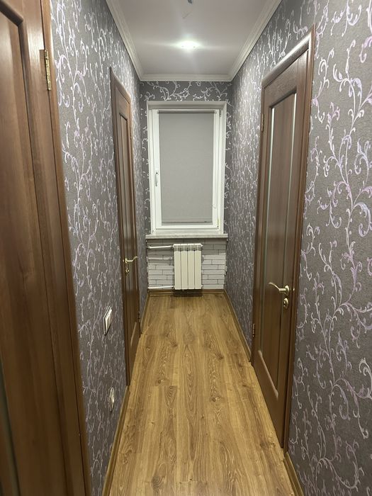 Оренда 2-кімнатної квартири на 4 Зарічному